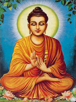 buddha