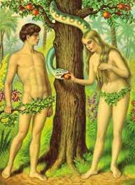 adam and eve